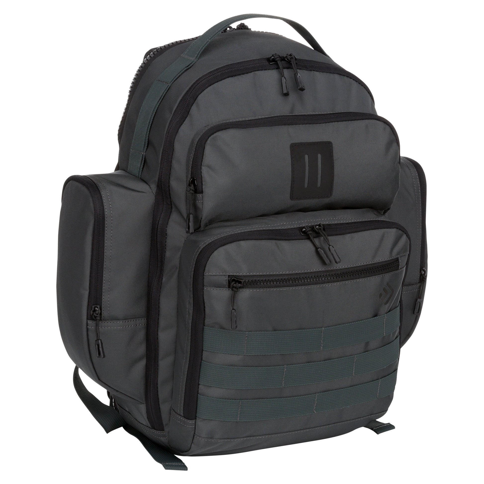 Backpack Diaper Bag, Dark Gray, Unisex, Infant, Child